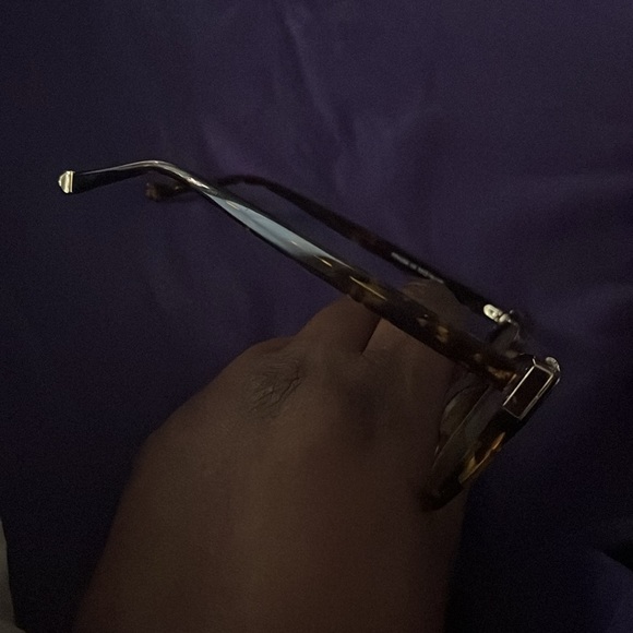 Tortoise shell frames - Picture 5 of 5